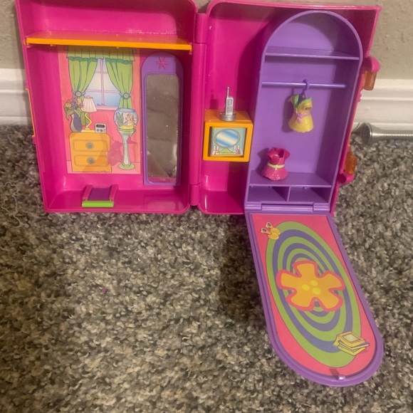 Polly pocket - Picture 3 of 7
